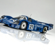Illustration for article titled Le Mans (Part 2) - Porsche 956em/em